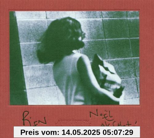 Rien von Noel Akchote