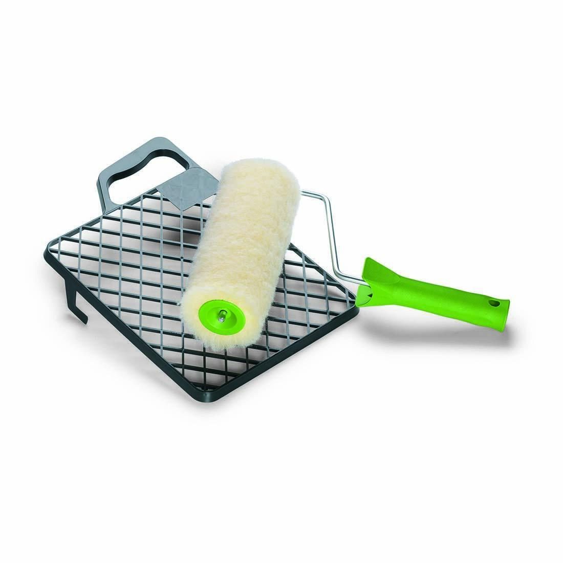 Nölle Farbroller-Set Vestan 18 cm Nölle Farbroller-Set Vestan 18 cm von Nölle
