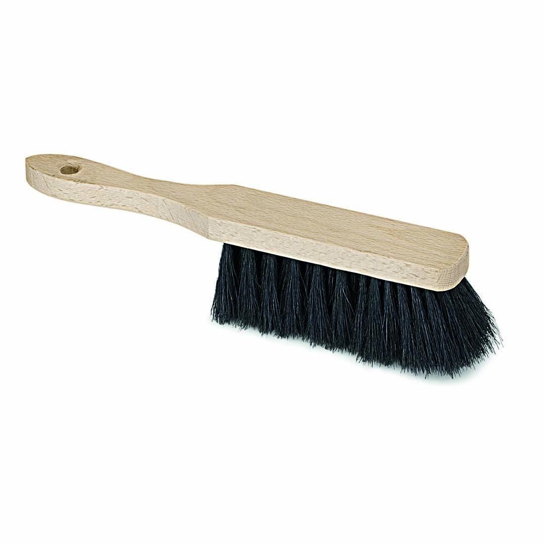Nölle Handfeger Holz schwarz Nölle Handfeger Holz schwarz von Nölle