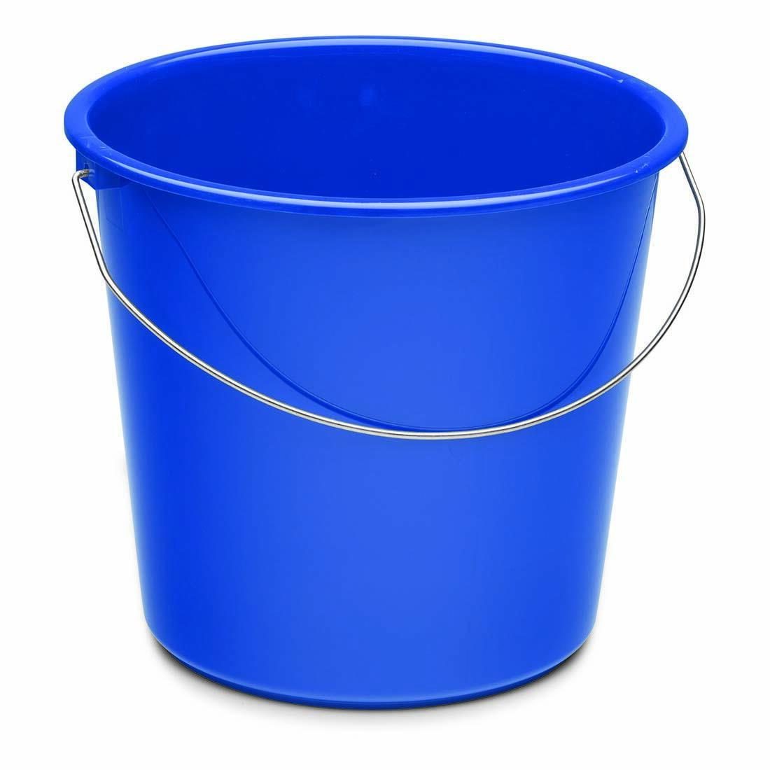 Nölle Putzeimer 10,0 l blau Nölle Putzeimer 10,0 l blau von Nölle
