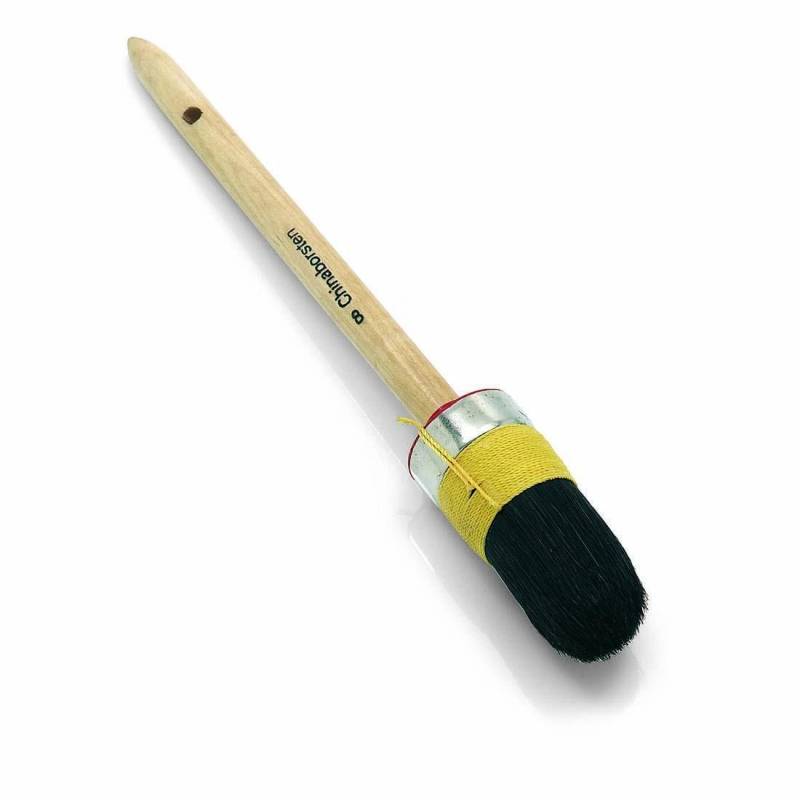 Nölle Rundpinsel Handwerker von Nölle