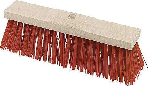 Nölle 248200 Straßenbesen aus Elaston, 40 cm Nölle 248200 Straßenbesen aus Elaston, 40 cm von Nölle