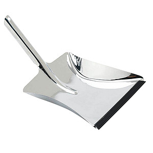 Nölle Kehrblech Edelstahl-Rostfrei Nölle Kehrblech Edelstahl-Rostfrei von Nölle