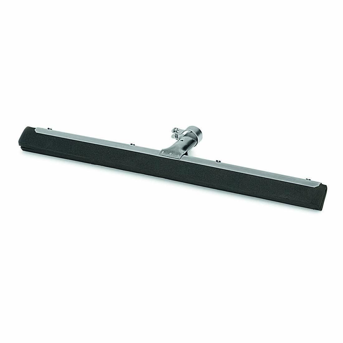 Nölle Wasserschieber Metall schwarz von Nölle