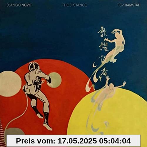 The Distance The Distance von Novo