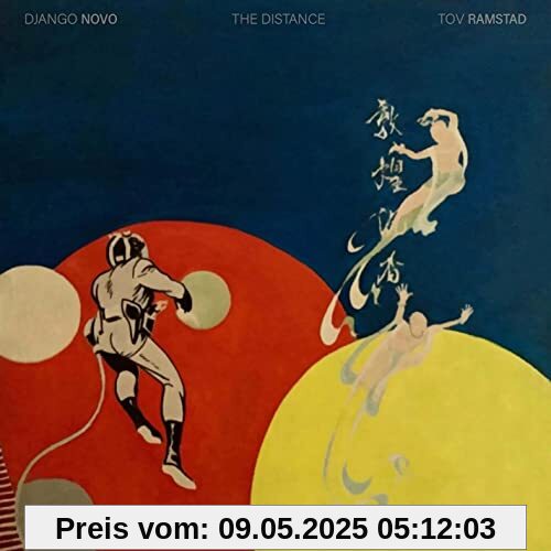 The Distance von Novo