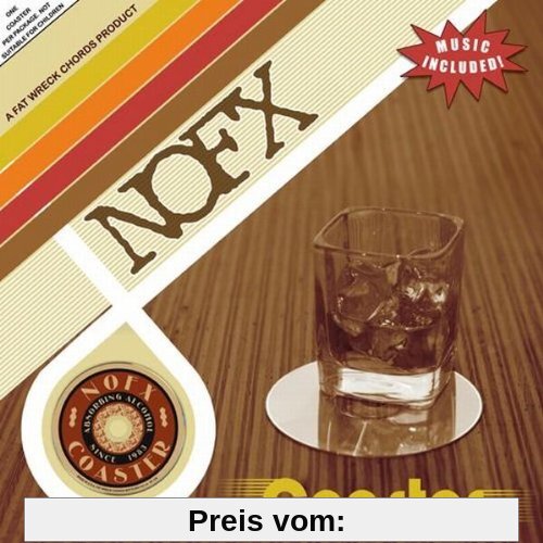 Coaster von Nofx