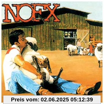 Heavy Petting Zoo von Nofx