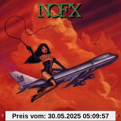 S&M Airlines von Nofx
