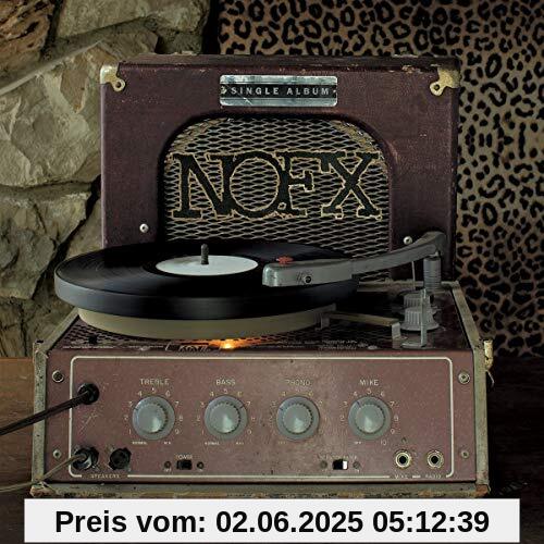 Single Album Single Album von Nofx
