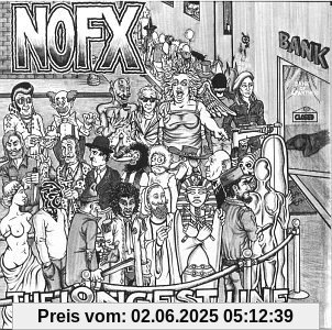 The Longest Line (Ep) von Nofx