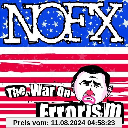 The War on Errorism von Nofx