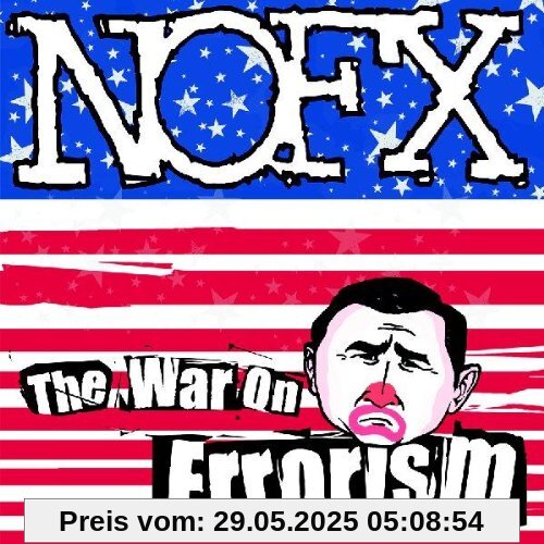 The War on Errorism von Nofx
