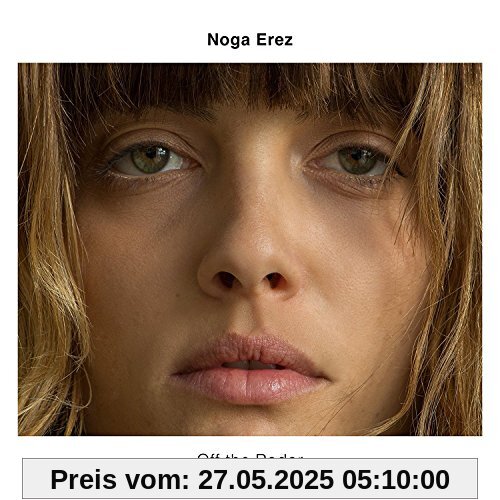 Off The Radar von Noga Erez