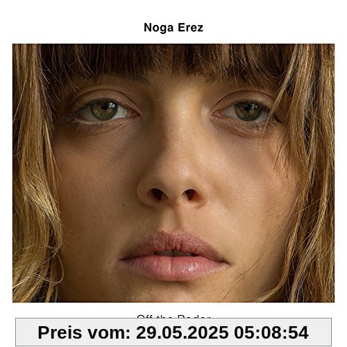Off The Radar von Noga Erez