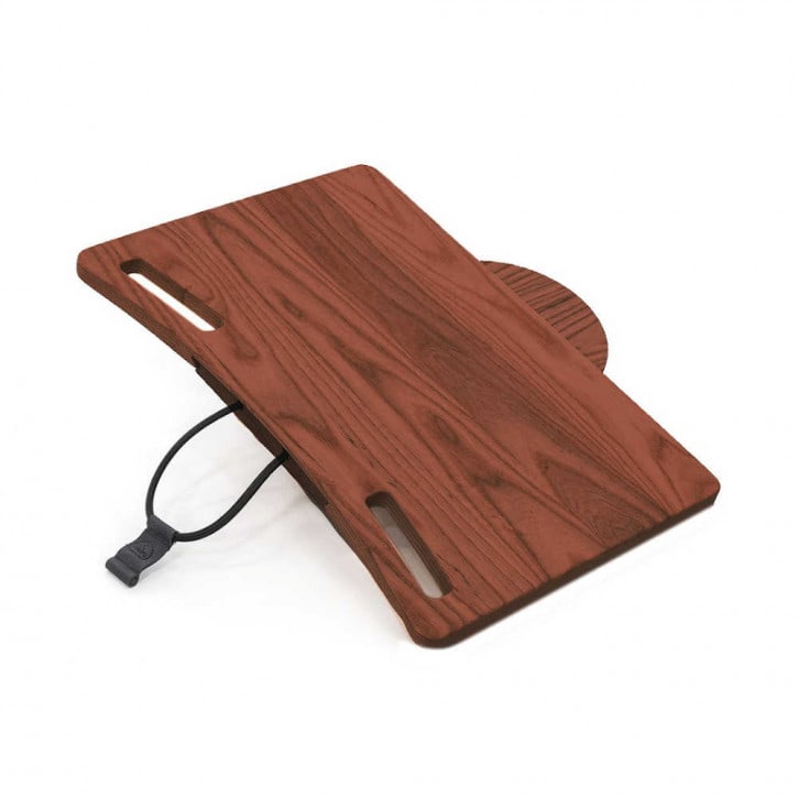 Nohrd Bike Laptop-Auflage Club Nohrd Bike Laptop-Auflage Club von Nohrd