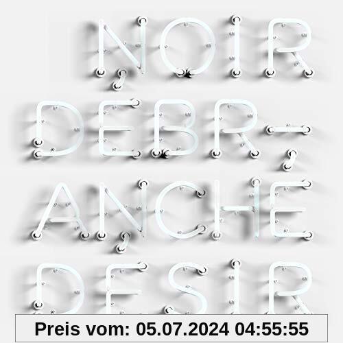 Débranché [Vinyl LP] von Noir Desir