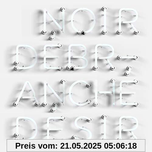 Débranché [Vinyl LP] von Noir Désir