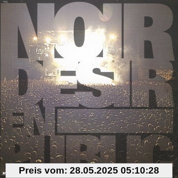 Live von Noir Désir