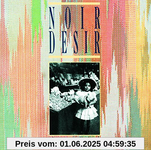 Ou Veux Tu Qu'je R'garde (180gr) [Vinyl LP] von Noir Désir