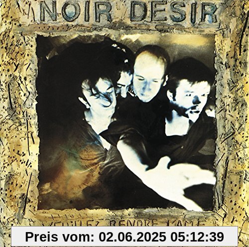 Veuillez Rendre L'ame a Qui Elle Appartient (F-Vin [Vinyl LP] von Noir Désir
