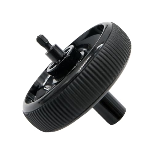 NoirVogel Mausrad Mausroller Scroll mit Mausfüßen Ersatz für Logitech G PRO Wireless/PRO 2 Lightspeed Wireless Gaming Maus NoirVogel Mausrad Mausroller Scroll mit Mausfüßen Ersatz für Logitech G PRO Wireless/PRO 2 Lightspeed Wireless Gaming Maus von NoirVogel