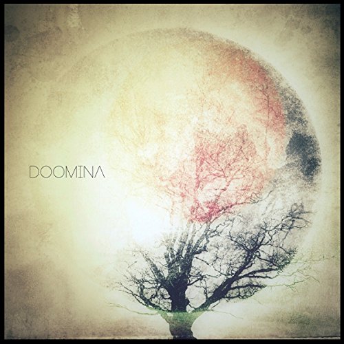 Doomina (Ltd.Colored 180g Lp+CD+Mp3) [Vinyl LP] von Noise Appeal Records (Rough Trade)