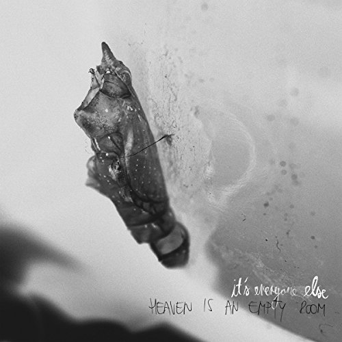 Heaven Is An Empty Room (Colored Lp+Mp3) [Vinyl LP] von Noise Appeal Records (Rough Trade)