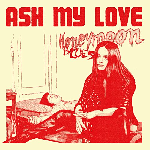Honeymoon Blues (Lp+Mp3) [Vinyl LP] von Noise Appeal Records (Rough Trade)