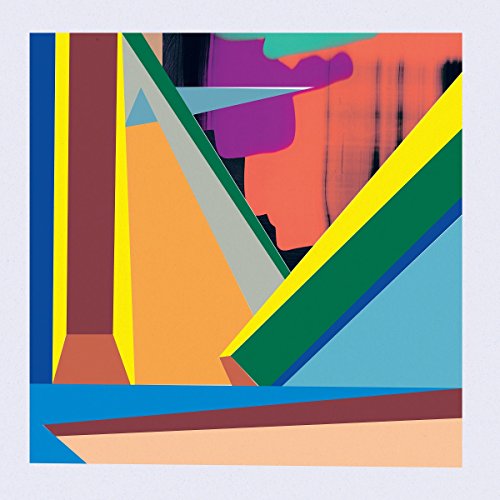 Locust Valley (Lp+CD+Mp3) [Vinyl LP] von Noise Appeal Records (Rough Trade)