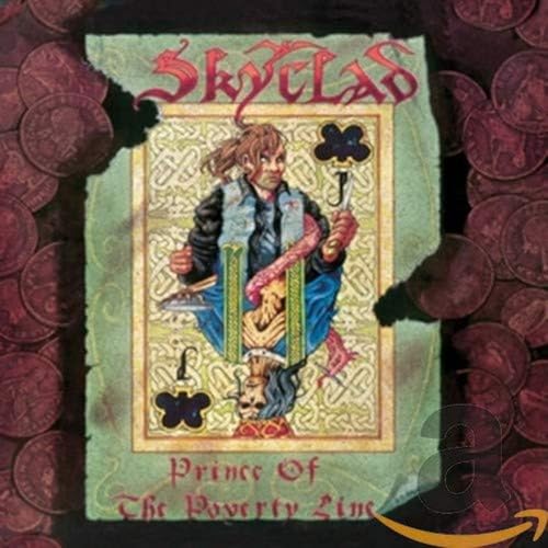 Prince of the Poverty Line (Remastered) von BMG