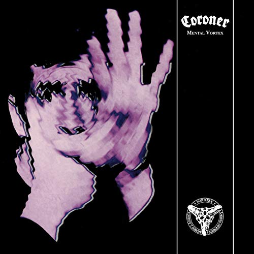 Mental Vortex (2018 Remaster) [Vinyl LP] von Warner Music