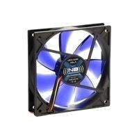 Noiseblocker BlackSilent Fan XL2 (Rev.3) (XL2R) von NoiseBlocker
