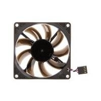 Noiseblocker BlackSilentPro PC-P 80x80x15 (ITR-PC-P) von NoiseBlocker
