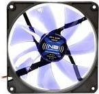 NoiseBlocker BlackSilentFan XK2 - Gehäuselüfter - 140 mm (ITR-XK-2) von NoiseBlocker