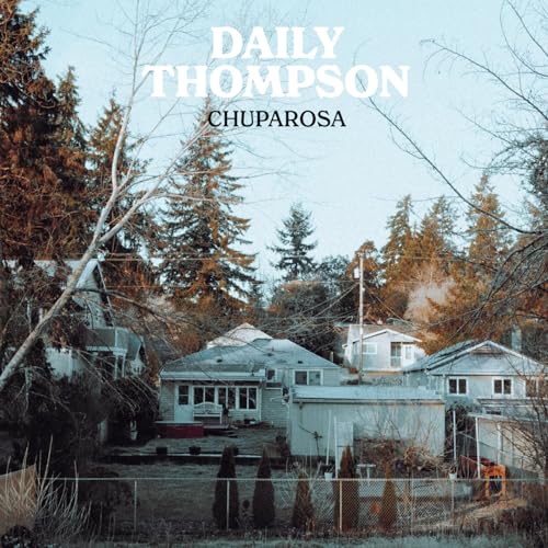Chuparosa (White Vinyl) von Noisolution (Edel)
