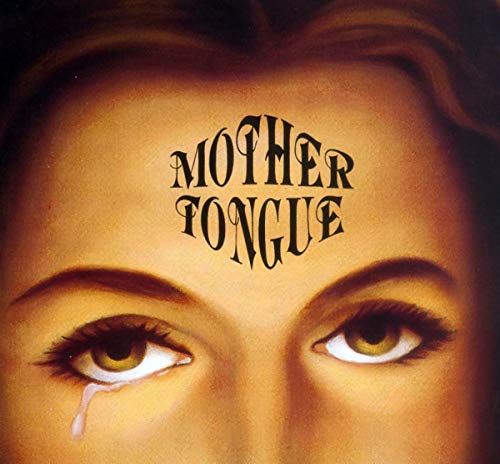 Mother Tongue (Ltd.2lp/Gtf/Poster) [Vinyl LP] von Noisolution (Edel)