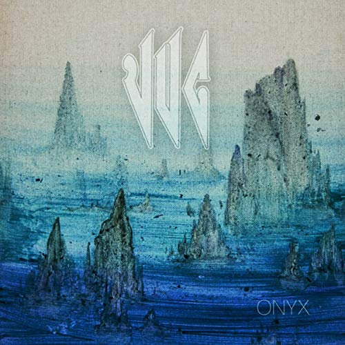 Onyx (Poster/Colored Vinyl) [Vinyl LP] von Noisolution (Edel)