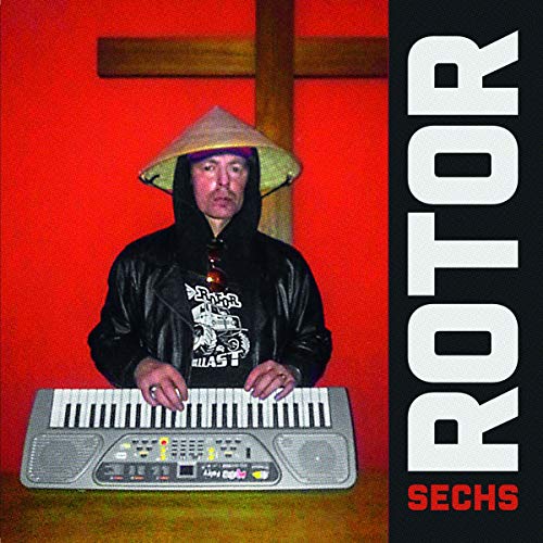 Sechs (Ltd.Vinyl/Mp3) [Vinyl LP] von Noisolution (Edel)