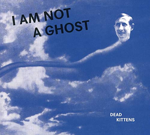 I am Not a Ghost von Noisolution (Soulfood)