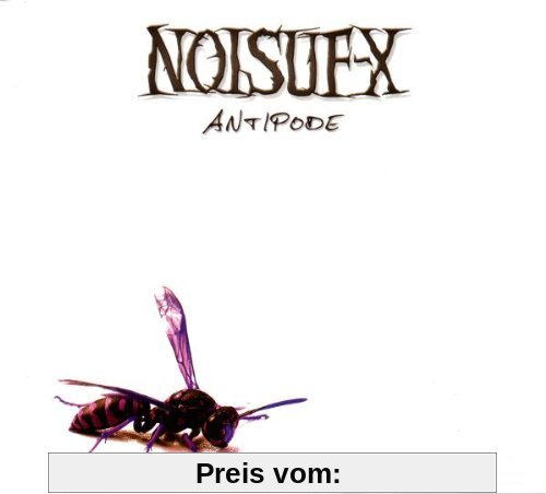 Antipode von Noisuf-X