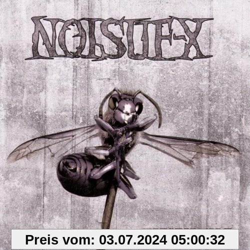 Tinnitus von Noisuf-X