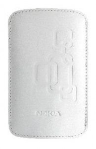 Nokia CP-342 weiß Tasche von Nokia GmbH