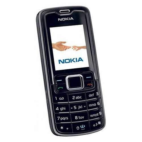 3110 Classic (Generalüberholt) von Nokia