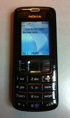 3110 Classic von Nokia