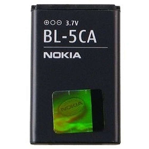 Batteria Nokia BL-5CA Bulk von Nokia