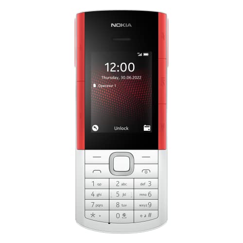 Nokia Cellular 4G Dual SIM Nokia Cellular 4G Dual SIM von Nokia