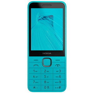 NOKIA 235 4G Handy blau NOKIA 235 4G Handy blau von Nokia