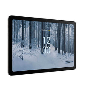 NOKIA T21 LTE Tablet 26,3 cm (10,4 Zoll) 64 GB grau von Nokia