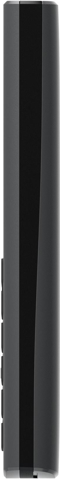 Nokia 105 4G 2024 Charcoal (1GF032CPA1L05) von Nokia